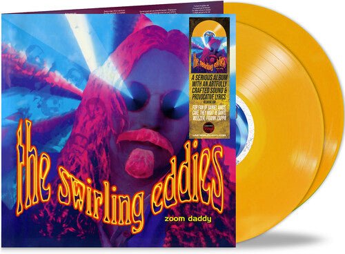 SWIRLING EDDIES - ZOOM DADDY - RECORD