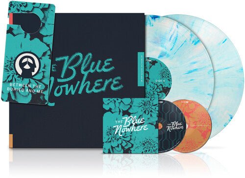 BETWEEN THE BURIED AND ME - BLUE NOWHERE - RECORD