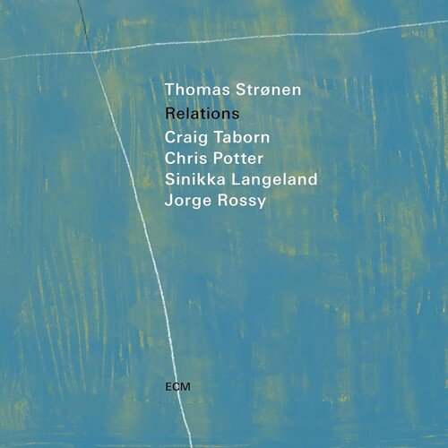 STRONEN,THOMAS - RELATIONS - RECORD