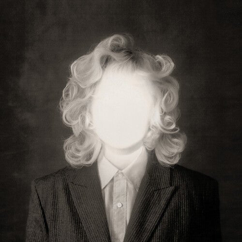 CAM - ALL THINGS LIGHT - RECORD