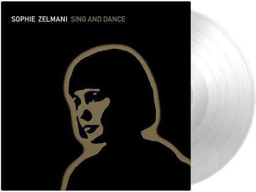 ZELMANI,SOPHIE - SING & DANCE - RECORD
