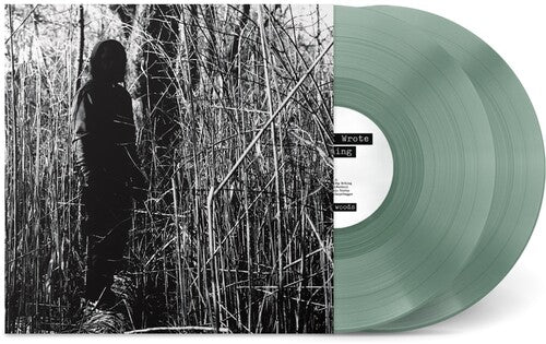 WOODS,BILLY - TODAY I WROTE NOTHING (10 YEAR ANNIVERSARY) - RECORD