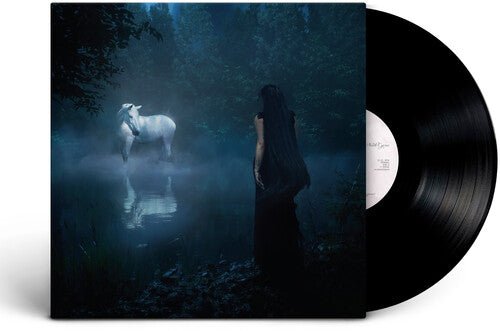 CYRUS,NOAH - I WANT MY LOVED ONES TO GO WITH ME - RECORD