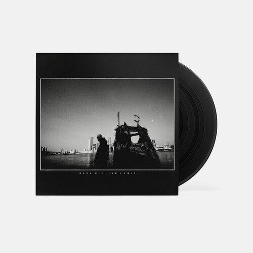 LEWIS,MARK WILLIAM - MARK WILLIAM LEWIS - RECORD