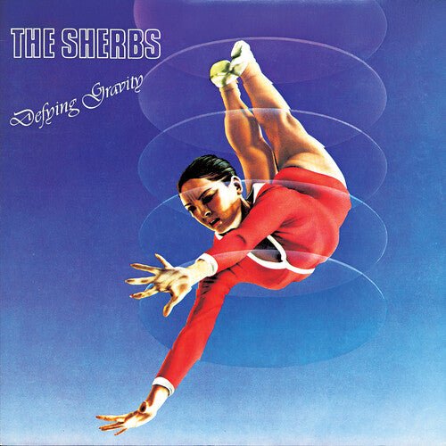 SHERBS - DEFYING GRAVITY - RECORD