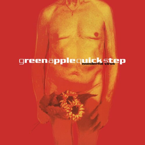 GREEN APPLE QUICK STEP - WONDERFUL VIRUS - RECORD