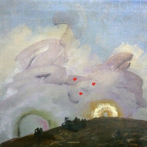 POLANSKI,ZOE - LOVELOOPS - RECORD