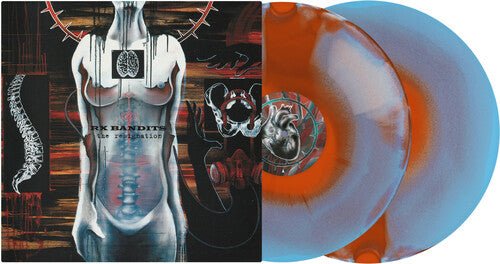 RX BANDITS - RESIGNATION - RECORD