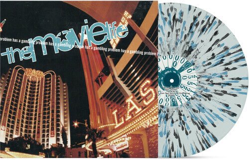 MOVIELIFE - HAS A GAMBLING PROBLEM - RECORD