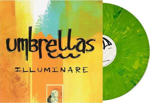 UMBRELLAS - ILLUMINARE - RECORD