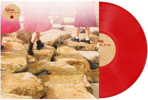 HIBOU - IT SEEMS TO ME - RECORD