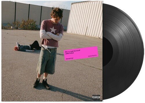 ROYEL OTIS - HICKEY - RECORD