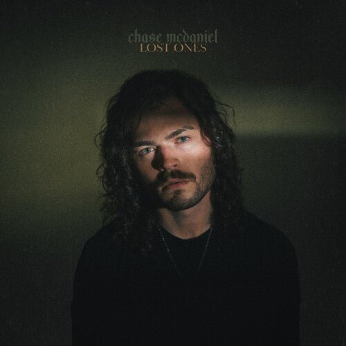 MCDANIEL,CHASE - LOST ONES - RECORD