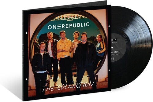 ONEREPUBLIC - ONEREPUBLIC: THE COLLECTION - RECORD