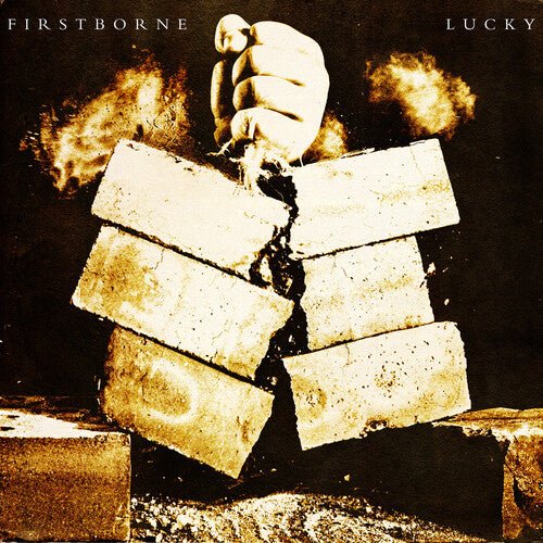 FIRSTBORNE - LUCKY - RECORD