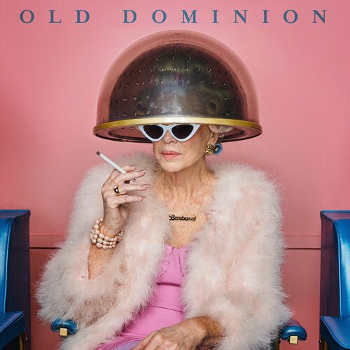OLD DOMINION - BARBARA - RECORD