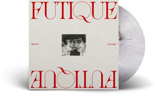CLYRO,BIFFY - FUTIQUE - RECORD