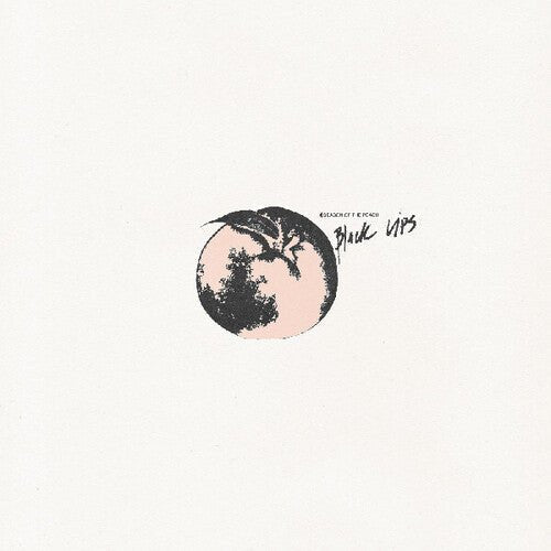 BLACK LIPS - SEASON OF THE PEACH - RECORD