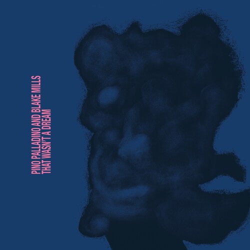 PALLADINO,PINO / MILLS,BLAKE - THAT WASN'T A DREAM - RECORD