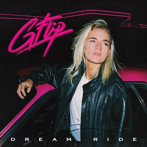 G FLIP - DREAM RIDE - RECORD