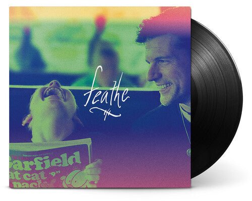 AVETT,TIMOTHY SETH AS DARLING - FEATHE - RECORD