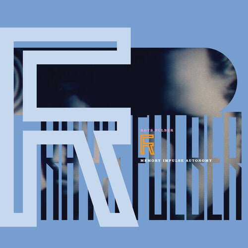 FULBER,RHYS - MEMORY IMPULSE - RECORD