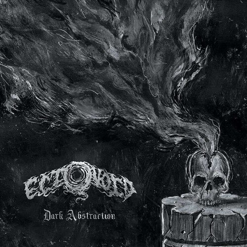 ECTOVOID - DARK ABSTRACTION - RECORD