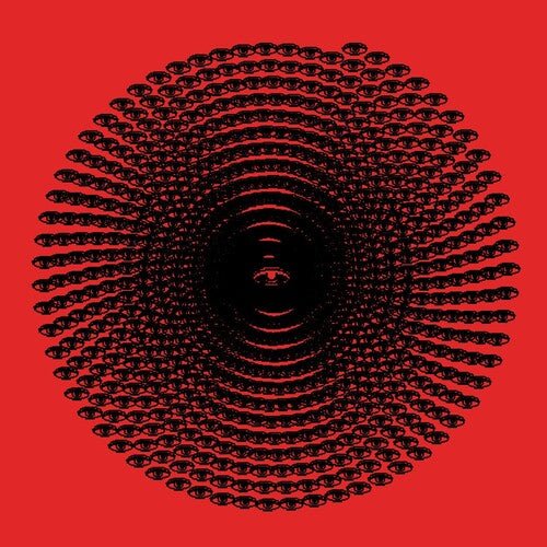 I SEE STARS - WHEEL (IEX) - RECORD