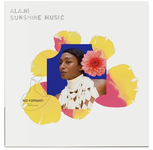 ALA.NI - SUNSHINE MUSIC - RECORD