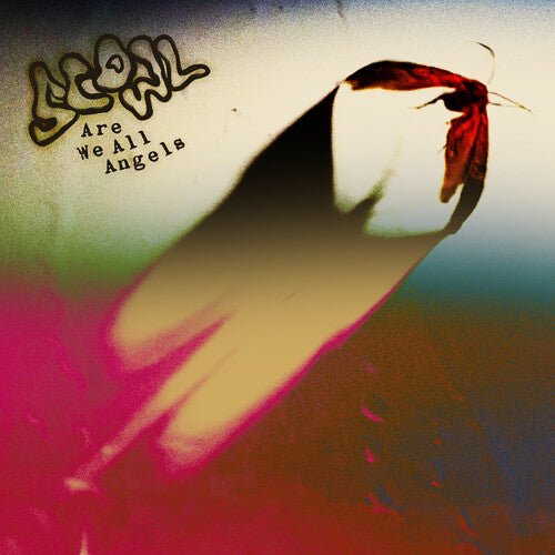 SCOWL - ARE WE ALL ANGELS - RECORD