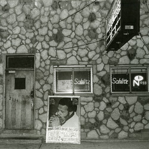 LIGHT: ON THE SOUTH SIDE / VARIOUS - RECORD