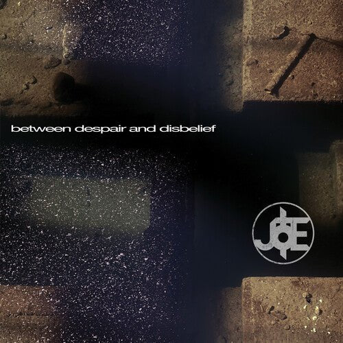 JESUS ON EXTASY - BETWEEN DESPAIR AND DISBELIEF - RECORD