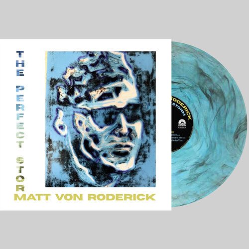 RODERICK,MATT VON - PERFECT STORM - RECORD