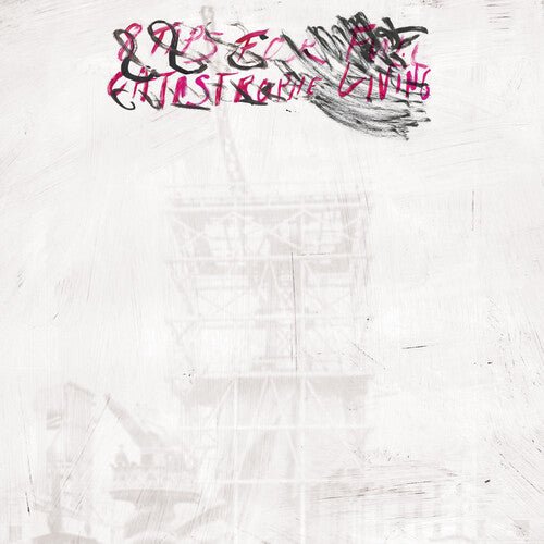 WHITE,ASHER - 8 TIPS FOR CATASTROPHE LIVING - PINK - RECORD