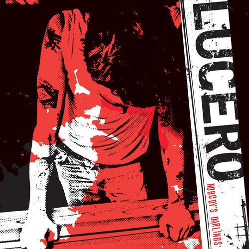 LUCERO - NOBODY'S DARLINGS (20TH ANNIVERSARY) - RECORD