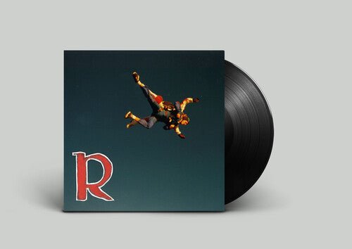 ROCKET - R IS FOR ROCKET - RECORD