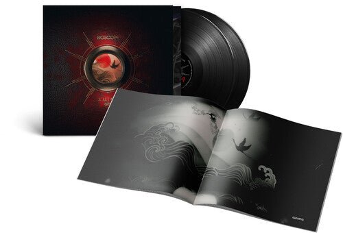 BIOSCOPE - GENTO - RECORD