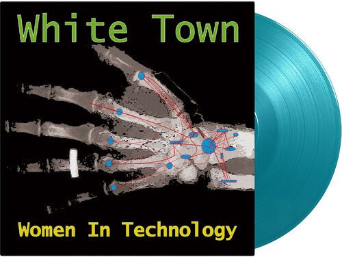WHITE TOWN - WOMEN IN TECHNOLOGY - RECORD