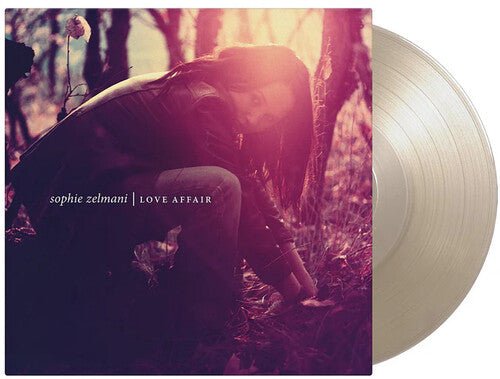 ZELMANI,SOPHIE - LOVE AFFAIR - RECORD