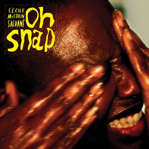 SALVANT,CECILE MCLORIN - OH SNAP - RECORD