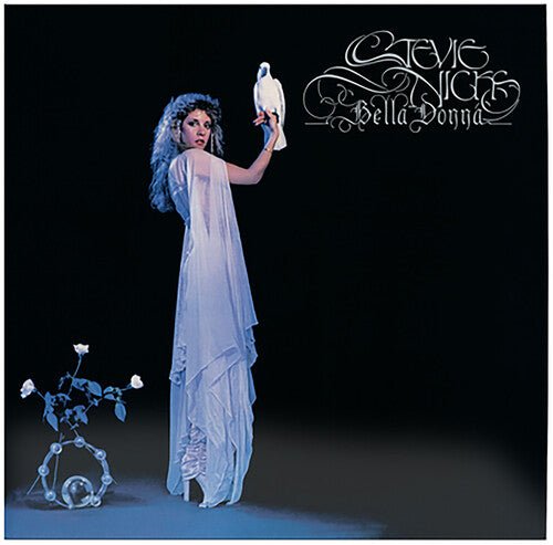 NICKS,STEVIE - BELLA DONNA - RECORD
