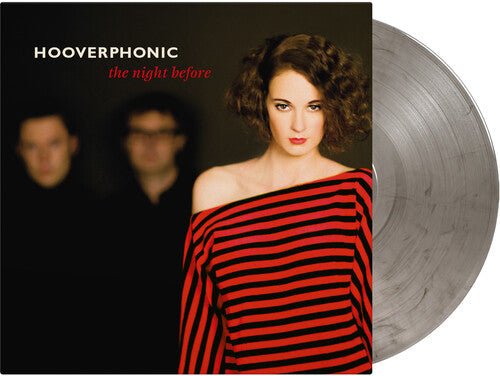 HOOVERPHONIC - NIGHT BEFORE - RECORD