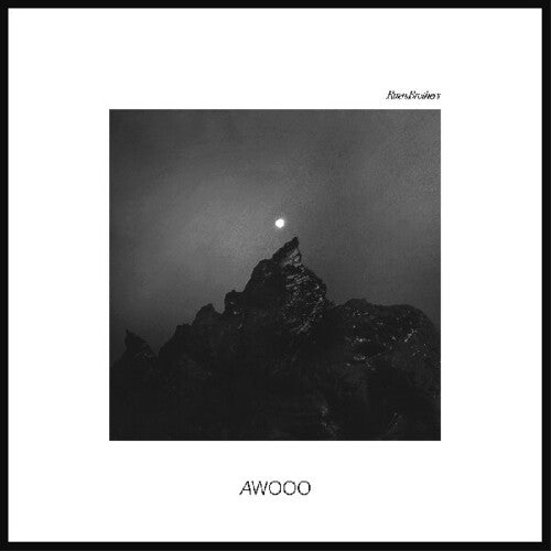 RUEN BROTHERS - AWOOO - RECORD