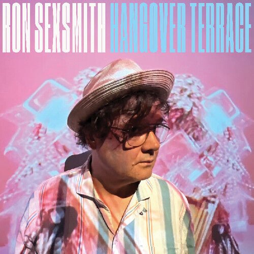 SEXSMITH,RON - HANGOVER TERRACE - RECORD