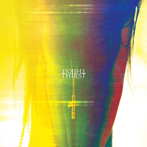 SLOW CRUSH - THIRST - RECORD