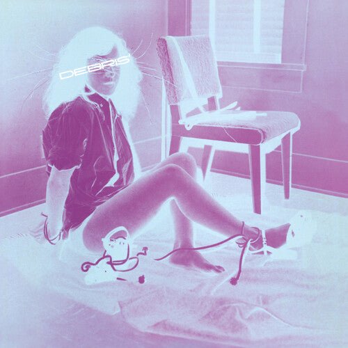 DEBRIS' - RECORD