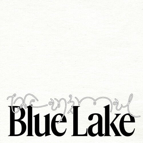BLUE LAKE - ANIMAL - RECORD