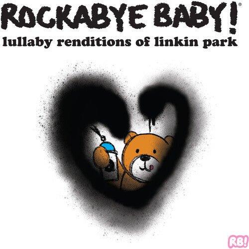 ROCKABYE BABY! - LULLABY RENDITIONS OF LINKIN PARK - RECORD