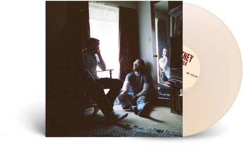WHITNEY - SMALL TALK - RECORD