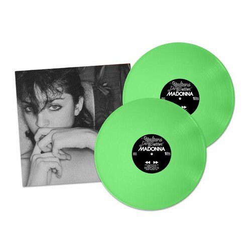 ITALIANS DO IT BETTER: A TRIBUTE TO MADONNA / VAR - RECORD